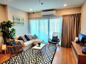 AstraSkyRiver Luxurious 3 bedroom condominium - 97 SQM